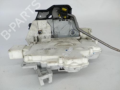Front right lock AUDI A4 B7 (8EC) 2.0 TDI | BP6909174C97 