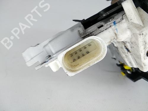 Front right lock AUDI A4 B7 (8EC) 2.0 TDI | BP6909174C97 