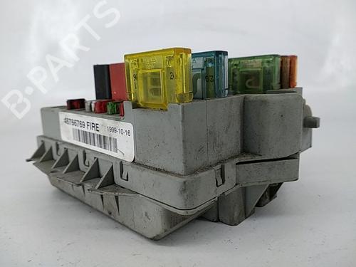 Fuse box FIAT PUNTO (188_) 1.2 60 (188.030, .050, .130, .150, .230, .250) | BP6913293E1