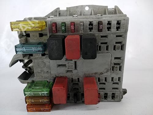 Fuse box FIAT PUNTO (188_) 1.2 60 (188.030, .050, .130, .150, .230, .250) | BP6913293E1