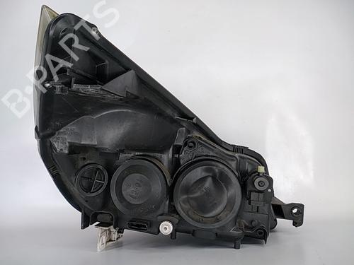 Left headlight RENAULT ESPACE IV (JK0/1_) | BP6930702C28 - Image 5