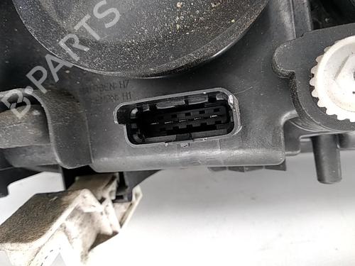 Left headlight RENAULT ESPACE IV (JK0/1_) | BP6930702C28 - Image 2