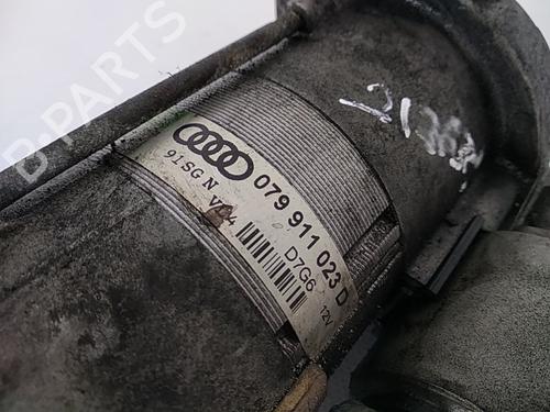 Startmotor Startmotor 6931526 6931526