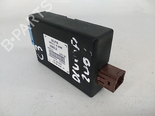 Engine control unit (ECU) CITROËN C3 Pluriel (HB_) | BP6942466M57 - Image 2