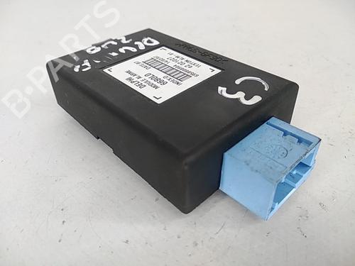 Engine control unit (ECU) CITROËN C3 Pluriel (HB_) | BP6942466M57 - Image 4