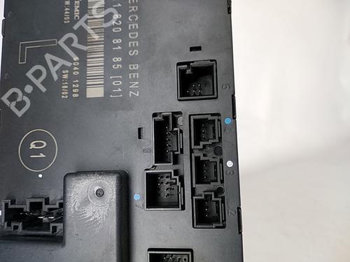 Used Engine control unit (ECU) Engine control unit (ECU) 6942469 6942469