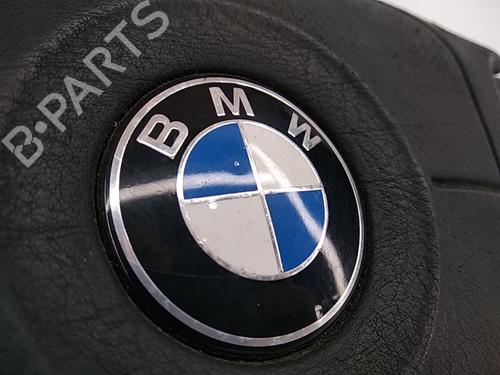 Driver airbag BMW 5 (E39) 523 i | BP6933690C9 