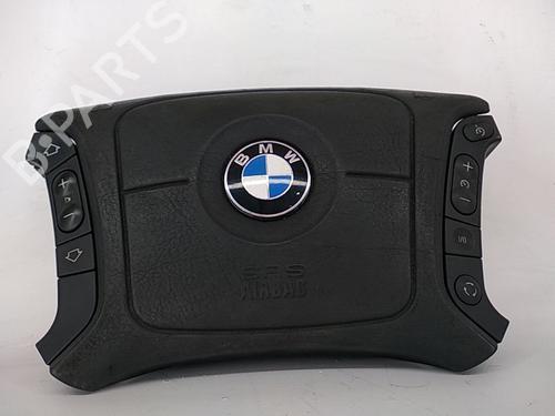 Driver airbag BMW 5 (E39) 523 i | BP6933690C9 
