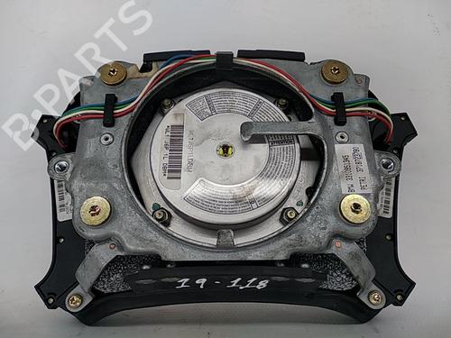 Driver airbag BMW 5 (E39) 523 i | BP6933690C9 