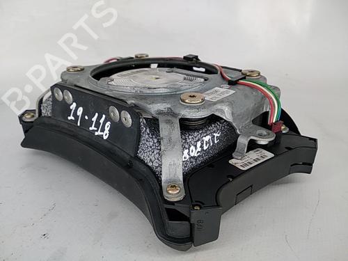 Driver airbag BMW 5 (E39) 523 i | BP6933690C9 