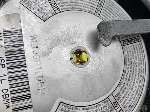 Used Driver airbag BMW 5 (E39) 523 i (170 hp) 6933690