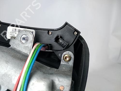 Driver airbag BMW 5 (E39) 523 i | BP6933690C9 