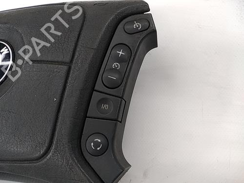 Driver airbag BMW 5 (E39) 523 i | BP6933690C9 