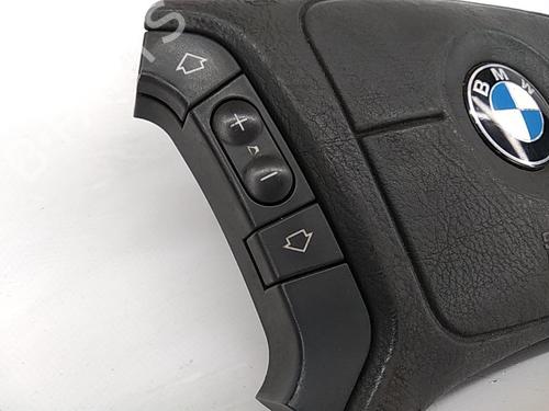 Driver airbag BMW 5 (E39) 523 i | BP6933690C9 
