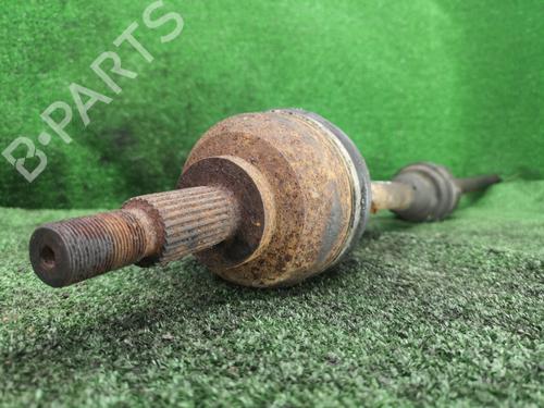 Used Right front driveshaft Right front driveshaft RENAULT ESPACE IV (JK0/1_) [2002-2026] 6945473 6945473