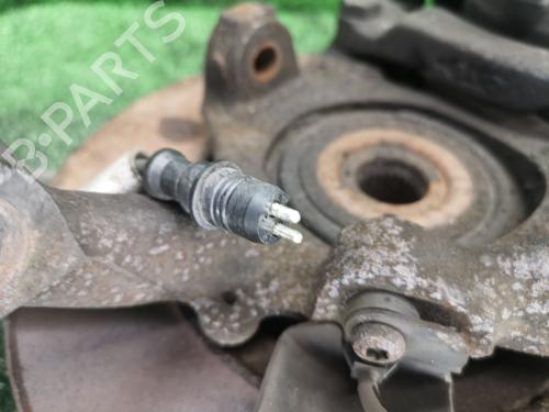 Used Right front steering knuckle Right front steering knuckle 6950220 6950220