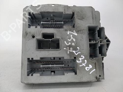 Fuse box FIAT PUNTO (188_) 1.2 16V 80 (188.233, .235, .253, .255, .333, .353, .639,... | BP6960846E1