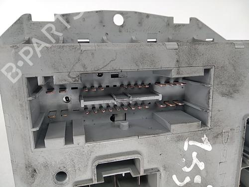 Fuse box FIAT PUNTO (188_) 1.2 16V 80 (188.233, .235, .253, .255, .333, .353, .639,... | BP6960846E1