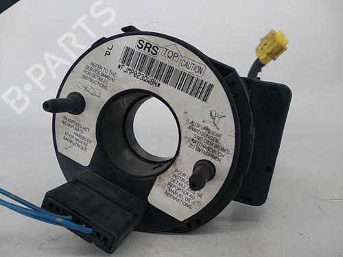 Squib airbag HONDA CIVIC VII Hatchback (EU, EP, EV)  | BP7119771C102 