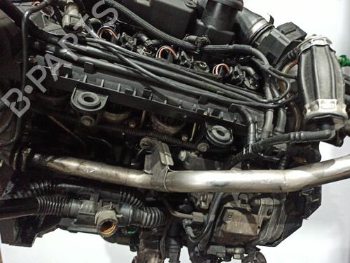 Engine (For Parts) PEUGEOT 307 Break (3E) 1.4 HDi | BP27735139M64 