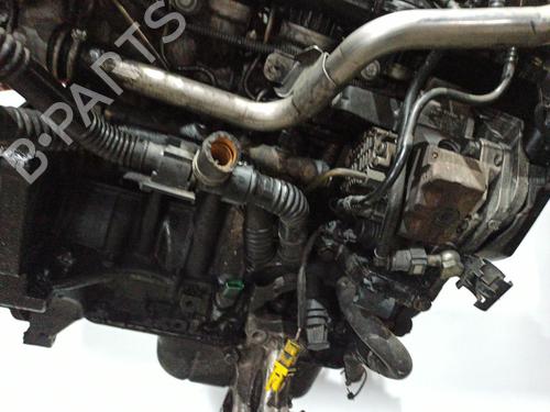 Engine (For Parts) PEUGEOT 307 Break (3E) 1.4 HDi | BP27735139M64 