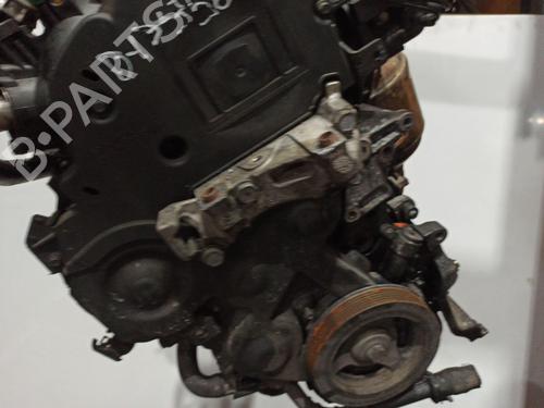 Engine (For Parts) PEUGEOT 307 Break (3E) 1.4 HDi | BP27735139M64 