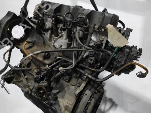 Engine (For Parts) CITROËN SAXO (S0, S1) 1.5 D | BP27735142M64