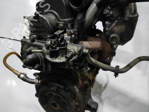 Engine (For Parts) CITROËN SAXO (S0, S1) 1.5 D | BP27735142M64