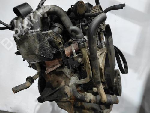 Engine (For Parts) CITROËN SAXO (S0, S1) 1.5 D | BP27735142M64