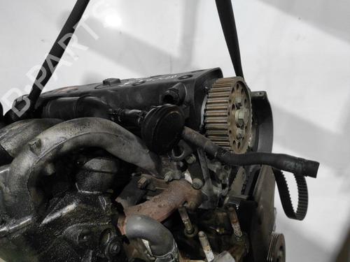 Engine (For Parts) CITROËN SAXO (S0, S1) 1.5 D | BP27735142M64