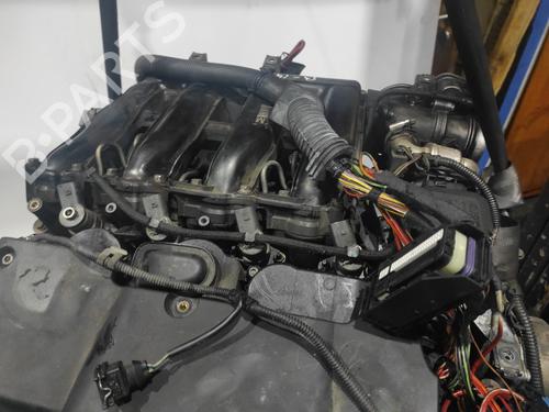 Engine (For Parts) BMW X3 (E83) 2.0 d | BP27735143M64 