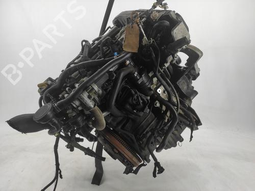 Engine (For Parts) ALFA ROMEO GT (937_) 1.9 JTD (937CXN1B) REGUA INJETORES BOSCH 0445214058