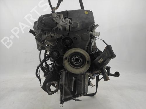 Engine (For Parts) ALFA ROMEO GT (937_) 1.9 JTD (937CXN1B) | BP27735146M64 