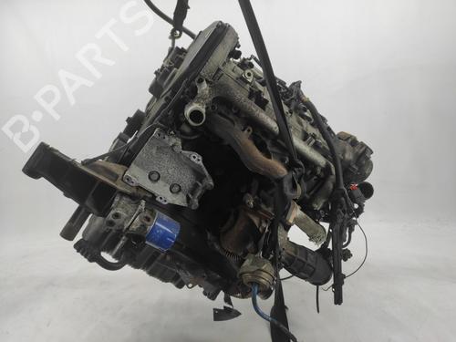 Engine (For Parts) ALFA ROMEO GT (937_) 1.9 JTD (937CXN1B) | BP27735146M64 