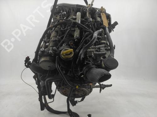 Engine (For Parts) ALFA ROMEO GT (937_) 1.9 JTD (937CXN1B) | BP27735146M64 