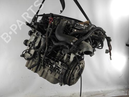 Engine (For Parts) VOLVO XC90 I (275) D5 AWD D4    