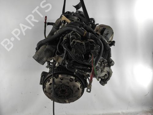 Engine (For Parts) VOLVO XC90 I (275) D5 AWD | BP27735144M64 