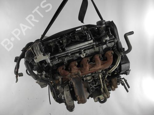 Engine (For Parts) VOLVO XC90 I (275) D5 AWD | BP27735144M64 