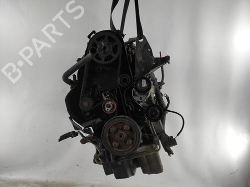 Engine (For Parts) VOLVO XC90 I (275) D5 AWD | BP27735144M64 