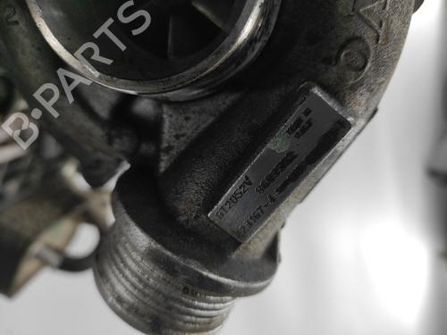 Engine (For Parts) VOLVO XC90 I (275) D5 AWD | BP27735144M64 