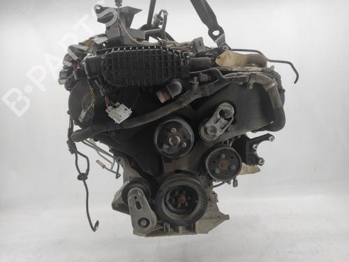 Engine (For Parts) LAND ROVER RANGE ROVER SPORT I (L320) 2.7 D 4x4 | BP27735153M64 