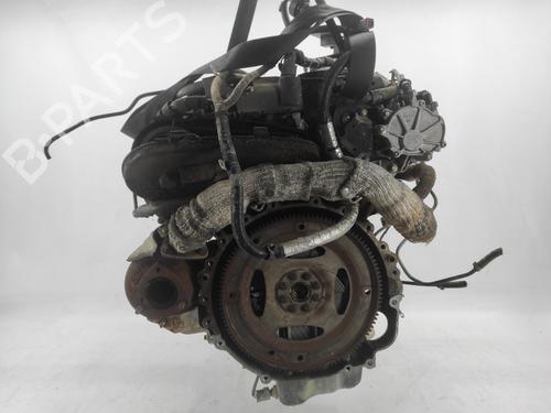 Engine (For Parts) LAND ROVER RANGE ROVER SPORT I (L320) 2.7 D 4x4 | BP27735153M64 