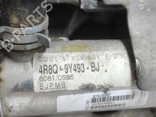 Engine (For Parts) LAND ROVER RANGE ROVER SPORT I (L320) 2.7 D 4x4 | BP27735153M64 