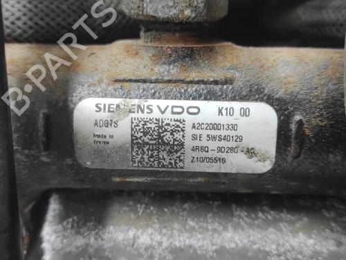 Engine (For Parts) LAND ROVER RANGE ROVER SPORT I (L320) 2.7 D 4x4 | BP27735153M64 