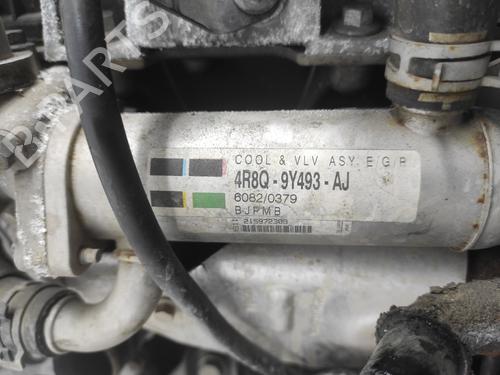 Engine (For Parts) LAND ROVER RANGE ROVER SPORT I (L320) 2.7 D 4x4 | BP27735153M64 