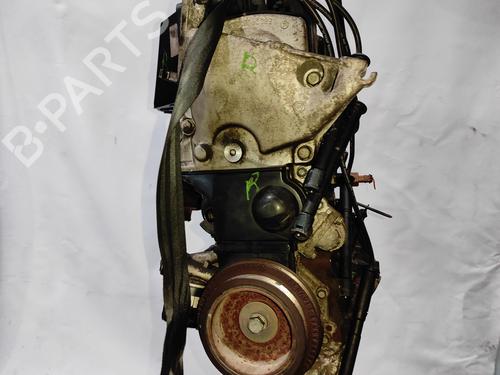 Engine (For Parts) RENAULT CLIO II (BB_, CB_) 1.2 16V (BB05, BB0W, BB11, BB27, BB2T, BB2U, BB2V, CB05,... | BP8069646M64 