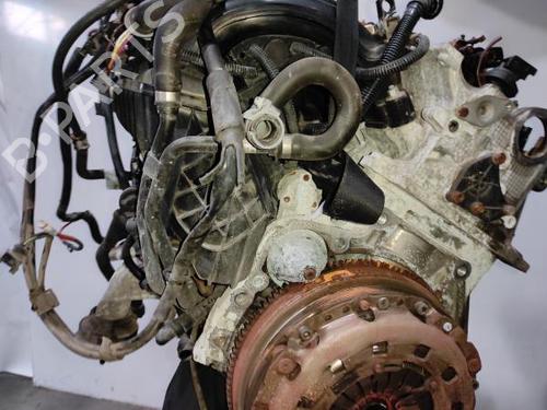Engine (For Parts) BMW 3 Compact (E46) 316 ti | BP27735164M64 