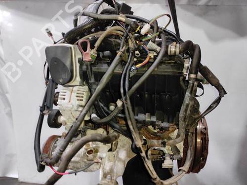 Engine (For Parts) BMW 3 Compact (E46) 316 ti | BP27735164M64 