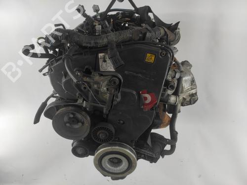 Engine (For Parts) LANCIA LYBRA (839_) 1.9 JTD (839AXD1A) | BP27735165M64 
