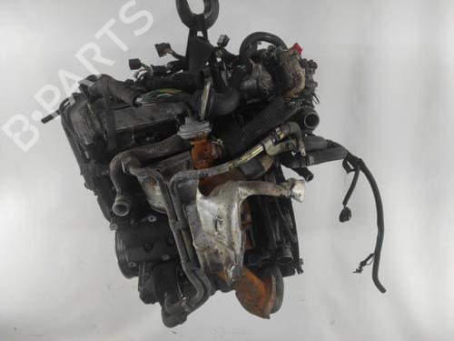 Engine (For Parts) LANCIA LYBRA (839_) 1.9 JTD (839AXD1A) | BP27735165M64 